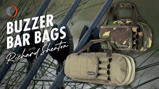 Speero Buzzer Bar Bags [upl. by Ahsenik]