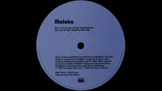 Moloko  Fun For Me Doctor Rockit Remix [upl. by Yelsiap530]