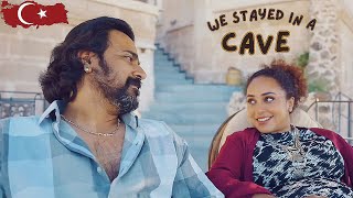 We Stayed In A CAVE  Day 5  Pearle Maaney  Srinish Aravind  Nila Srinish [upl. by Darooge]