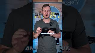 Will the CR920XP be an EDC contender New overview video on this ShadowSystemsCorp just dropped [upl. by Nagle]