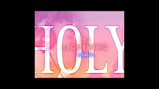 YHWH Brothers  Holy Dj Lightning gospel remix 2024 [upl. by Fauch]