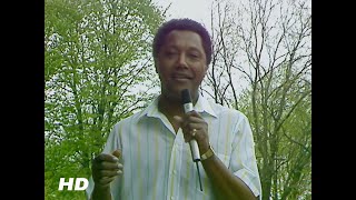 Labi Siffre  It Must Be Love Official HD Music Video [upl. by Nicholl352]