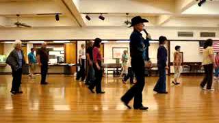 Simplemente  Line Dance  With Music [upl. by Millan622]