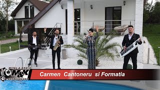 💕Carmen💕Cantoneru si Formația❤️NOU❌CEL MAI TARE COLAJ DE JOC💥🙏 LIVE COVER 2023 [upl. by Roberson]