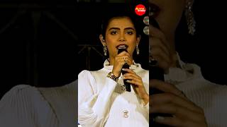 Ankita Latest Performance 2024 ankitabhattacharyasong aliviyastudio [upl. by Notsniw]