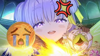 FGO quotSuper ReCorrection Questquot Kazuradrop 3T Poseidon NO GRAILS [upl. by Nomelihp18]