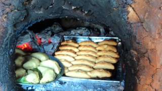 El Gamonal Folklore de Cartago Costa Rica [upl. by Rao]