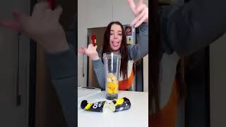 Reply to lozfowler new mini series lifewithboys whatsgood hpsmoothie smoothie smoothierecipe [upl. by Ballman]