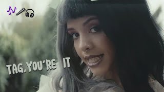 Melanie Martinez  Tag Youre It  Versão em Português [upl. by Lifton]