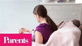 What is Shaken Baby Syndrome  Baby Care Basics  Parents [upl. by Jeannie]