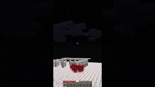 Cool little pale garden minigame minecraft java bedrock palegarden [upl. by Brag]