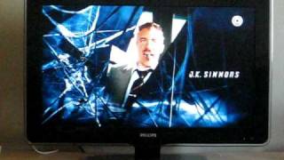 Spiderman 3  My TV intro [upl. by Jer]