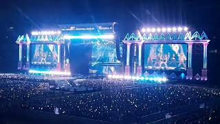 230923  SMTOWN LIVE SMCU PALACE JAKARTA  NCT U AESPA  ZOO [upl. by Corene]