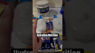 Enduro Prep  Hydration amp Nutrition for Endurance enduro lmnt carbs [upl. by Sualocin]