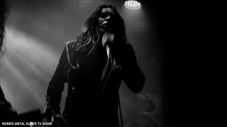 Carach Angren The Necromancer live 2023 Chicago [upl. by Yerrok]