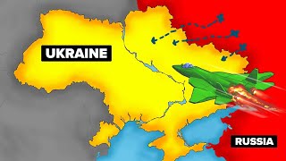 Why Putin Is Scared to Deploy the Su57 Aircraft in Ukraine And More Ukraine News [upl. by Ursuline]