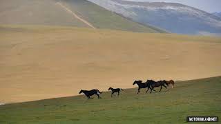 Altai Kai  Kara Suu Türkçe  English [upl. by Beutler]