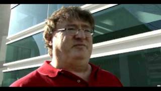 Im Gabe Newell [upl. by Apollo]