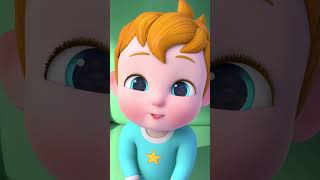 Baby Make Funny Sounds  Nursery Rhymes amp Kids Songs  NuNu Tv childrensongs toddlersongs [upl. by Maddie]