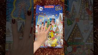 ¿HAS VISTO EL VÍDEO DEL DÍA 1  DÍA 4 CALENDARIO DE ADVIENTO HARIBO 2024 HolidaysWithYouTube [upl. by Gambrill]