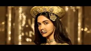 Bajirao Mastani  Deewani Mastani Full Songs HD Med12 Khan [upl. by Allison]