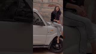 leke meri favourite car mundeya song shorts [upl. by Ardnalac]