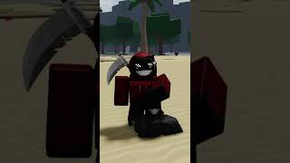 maybe i shouldnt have done that 💀😭 roblox thestrongestbattlegrounds shorts [upl. by Lonnie641]