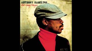 Anthony HamiltonWhere Did It Go Wrong [upl. by Foss]