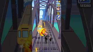 Subway surfers hack 💯 ki video legend gameplay walkthrough [upl. by Revned]