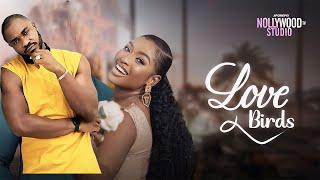 LOVE BIRDS Chinonso Arubayi   2023 Nigerian Movie [upl. by Gillette]