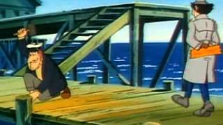 Inspector Gadget 137  DonT Hold Your Breath Full Episode [upl. by Forester]