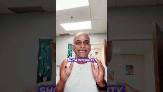 Transforming Recruitment Integrity Dependability and Real Change  Motivational Speech [upl. by Selohcin]