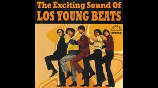 Los Young Beats  Downtown 1966 [upl. by Rola673]