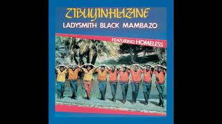 Ladysmith Black MambazoNkosi Yama Khosi [upl. by Ehcrop435]