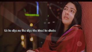 Khasara Episode 12  19th June 2018  ARY Digital Subtitle Eng [upl. by Mildred467]