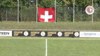 Diffusion en direct de Geneva Cup  Jour 1 Samedi [upl. by Gal]