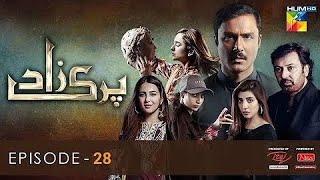 Parizaad episode28 part 2Hum TvDrama Tv [upl. by Fitzgerald142]