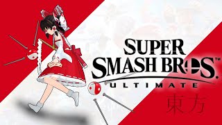 Entrust the World to Idols  Idolatrize World  Super Smash Bros Ultimate [upl. by Blood179]