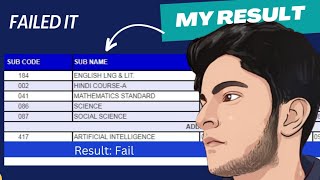 Did I failed Class 10th  Class11thJEE PhysicsWallah  Got 31  jee result class10 [upl. by Dallas]