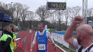 Zwolse Bosloop de Gemzen 2018 finish 10km [upl. by Leavelle288]