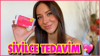 ZORETANİN ROACCUTANE TEDAVİSİ 2 VE 3 AY 💁‍♀️  PİŞMAN MIYIM RUTİNİME EKLEDİĞİM ÜRÜNLER 💖 [upl. by Comras]