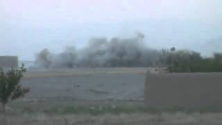 A10 Warthog Thunderbolt in Action Run on Taliban Amazing Sound [upl. by Feliks]