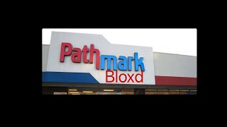 Pathmark Bloxd commercial 1985 [upl. by Attesor]