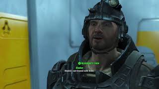 Fallout 4  Part 50  UNCUT Gameplay [upl. by Attenhoj]