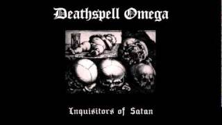 Deathspell Omega  04  Lethal Baptism [upl. by Akli]