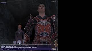 FFXI Promathia Mission 42 [upl. by Nileuqay]