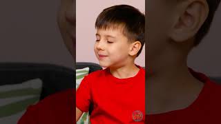 Clever Parenting Food Hacks 😍 Funny Moments 123GO TRENDS shorts [upl. by Alhan]