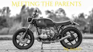 Meeting The Parents M4FWerewolf RPMeeting You ParentsCuteMotorcycle RepairShyNervous [upl. by Ing]