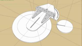 MirrorOMatic simulation [upl. by Schatz]