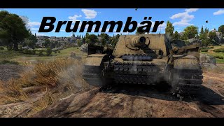 The discount Strumtiger Brummbär [upl. by Tnemelc]